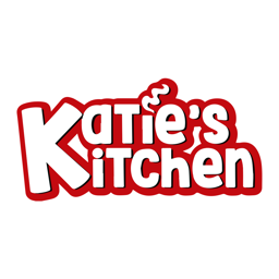 Katies Kitchen Peckham logo.